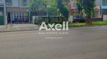 Gambar 1 Dijual Rumah Jalan Utama Royal Residence Private Pool