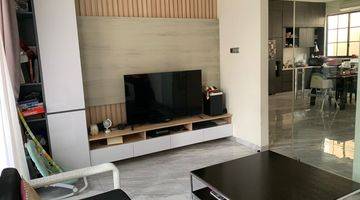 Gambar 1 Dijual Rumah Modern Full Furnish Pakuwon Indah 