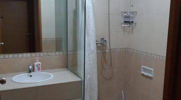 Gambar 2 Dijual Hampton Park Apartment Luas 49m2 Full Furnished 