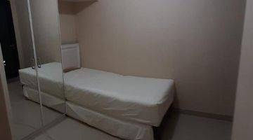 Gambar 3 Dijual Hampton Park Apartment Luas 49m2 Full Furnished 