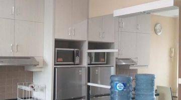 Gambar 5 Dijual Hampton Park Apartment Luas 49m2 Full Furnished 