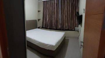 Gambar 4 Dijual Hampton Park Apartment Luas 49m2 Full Furnished 