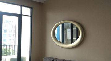 Gambar 1 Dijual Hampton Park Apartment Luas 49m2 Full Furnished 