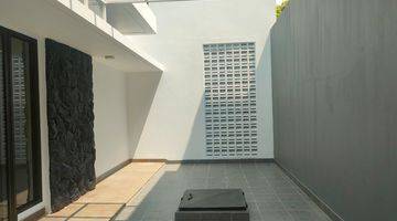 Gambar 5 Disewa Rumah Metland East Terrace Posisi Hook 