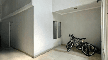 Gambar 4 Rumah Di Gading Serpong 9x18 Sektor 7a, Shm, Semi Furnished