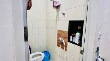 Gambar 2 Rumah Di West Europe 4x15 Green Lake City, Semi Furnished