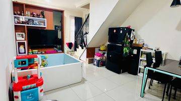 Gambar 5 Rumah Di West Europe 4x15 Green Lake City, Semi Furnished