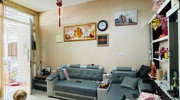 Gambar 1 Rumah Amerika 4x15 Green Lake City, Shm, Semi Furnished