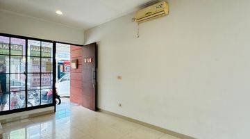 Gambar 4 Rumah East Asia 4x18,5 Green Lake City, Shm, 2 Lantai, Utara