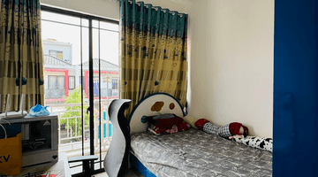 Gambar 3 Rumah Asia 6x15 Green Lake City, SHM, Full Bangunan, Furnished