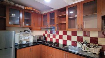 Gambar 4 Disewakan, Apartemen Taman Rasuna, 2 Kamar Tidur, Furnished, Bagus