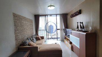 Gambar 2 Dijual,Apartemen Taman Rasuna, 2 Kamar Tidur, L74m², SHM, Furnished, Bagus