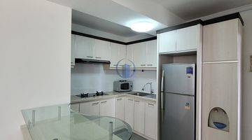 Gambar 4 Disewakan, Apartemen Taman Rasuna, 3 Kamar Tidur, Sudah Renovasi, Furnished, Siap Huni