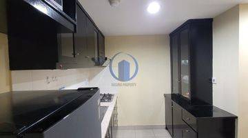 Gambar 4 Disewakan, Apartemen Aston Rasuna, 1 Kamar Tidur, Extra Balcony, Furnished