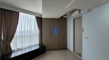 Gambar 1 Dijual, Apartemen Taman Rasuna, 2 Kamar Tidur, L 74m²,Furnished, Bagus, SHGB