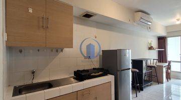 Gambar 4 Disewakan, Apartemen The 18th Residence, 1 BR, Furnished Bagus