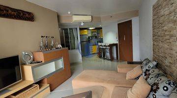 Gambar 3 Dijual,Apartemen Taman Rasuna, 2 Kamar Tidur, L74m², SHM, Furnished, Bagus