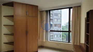 Gambar 2 Apartemen Aston Rasuna, For Rent, 3 Kamar Tidur, Furnished, Bagus