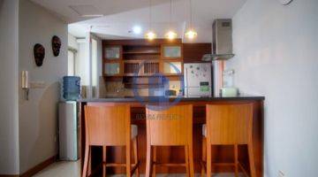 Gambar 5 Dijual, Apartemen Taman Rasuna, 2 Kamar Tidur, Furnished, Bagus