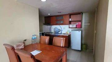 Gambar 2 Apartemen Horison Suites & Residences Rasuna, For Rent, 2 Kamar Tidur, Furnished, Bagus