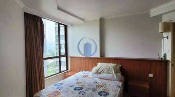 Gambar 4 Apartemen Horison Suites & Residences Rasuna, For Rent, 2 Kamar Tidur, Furnished, Bagus