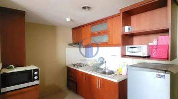 Gambar 3 Apartemen Horison Suites & Residences Rasuna, For Rent, 2 Kamar Tidur, Furnished, Bagus