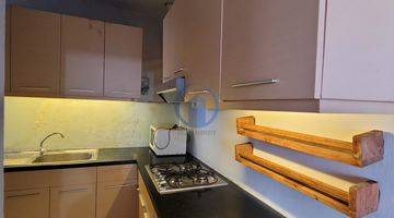 Gambar 1 Apartemen Taman Rasuna, For Sale, 3 Kamar Tidur, Furnished, Bagus