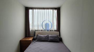 Gambar 4 Apartemen Taman Rasuna, For Sale, 3 Kamar Tidur, Furnished, Bagus