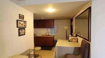 Gambar 2 Dijual, Apartemen Aston Suites & Residences Rasuna, 2 Kamar Tidur, Semi Furnished, Shgb