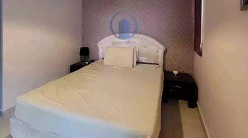 Gambar 4 Dijual, Apartemen Aston Suites & Residences Rasuna, 2 Kamar Tidur, Semi Furnished, Shgb