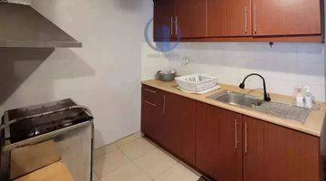 Gambar 3 Dijual, Apartemen Aston Suites & Residences Rasuna, 2 Kamar Tidur, Semi Furnished, Shgb