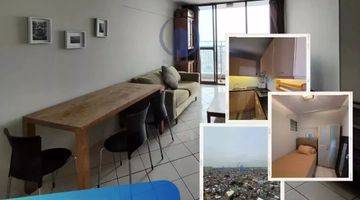 Gambar 1 Apartemen Taman Rasuna, For Sale & Rent, 3 Kamar Tidur, Furnished, Bagus