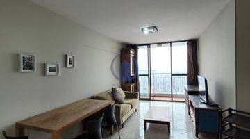 Gambar 2 Apartemen Taman Rasuna, For Sale & Rent, 3 Kamar Tidur, Furnished, Bagus