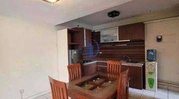 Gambar 3 Dijual Murah, Apartemen, Taman Rasuna, 2 Kamar Tidur, Furnished, SHGB