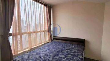 Gambar 4 Dijual Murah, Apartemen, Taman Rasuna, 2 Kamar Tidur, Furnished, SHGB