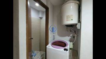 Gambar 1 Dijual, Apartemen Taman Rasuna, 2 Kamar Tidur, Furnished, Bagus