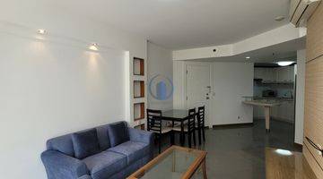 Gambar 3 Disewakan, Apartemen Taman Rasuna, 3 Kamar Tidur, Sudah Renovasi, Furnished, Siap Huni