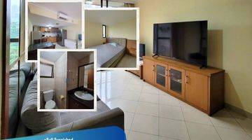 Gambar 1 Apartemen Aston Rasuna, For Rent, 3 Kamar Tidur, Furnished, Bagus