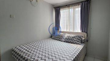 Gambar 5 Disewakan, Apartemen The 18th Residence, 1 BR, Furnished Bagus