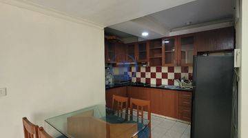 Gambar 3 Disewakan, Apartemen Taman Rasuna, 2 Kamar Tidur, Furnished, Bagus