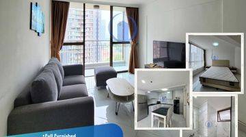 Gambar 1 For Rent,apartemen Taman Rasuna, 2 Kamar Tidur, Furnished, Bagus