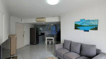 Gambar 3 For Rent,apartemen Taman Rasuna, 2 Kamar Tidur, Furnished, Bagus