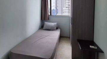 Gambar 5 Apartemen Taman Rasuna, For Rent, 3 Kamar Tidur, L92m², Furnished, Bagus