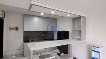 Gambar 2 For Rent, Apartemen Taman Rasuna, 3 Kamar Tidur, Furnished, Bagus