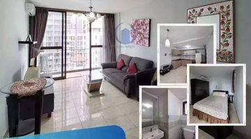 Gambar 1 Apartemen Taman Rasuna, For Rent, 3 Kamar Tidur, L92m², Furnished, Bagus