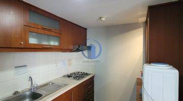 Gambar 2 For Rent,apartemen Aston Suites & Residences Rasuna, 3 Kamar Tidur, Furnished, Bagus