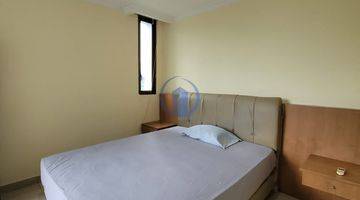 Gambar 5 Apartemen Aston Rasuna, For Rent, 3 Kamar Tidur, Furnished, Bagus