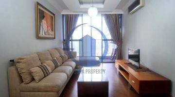 Gambar 3 Dijual, Apartemen Taman Rasuna, 2 Kamar Tidur, Furnished, Bagus