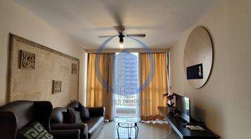 Gambar 2 Dijual, Apartemen Taman Rasuna, 2 Kamar Tidur, 74m², Furnished, Bagus