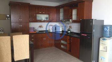 Gambar 4 For Sale, Apartemen Taman Rasuna, 1 Kamar Tidur, Furnished, SHGB